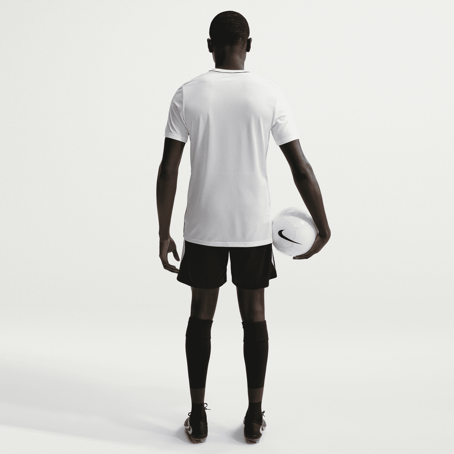 Nike Park 26 DF SS Training Top Senior