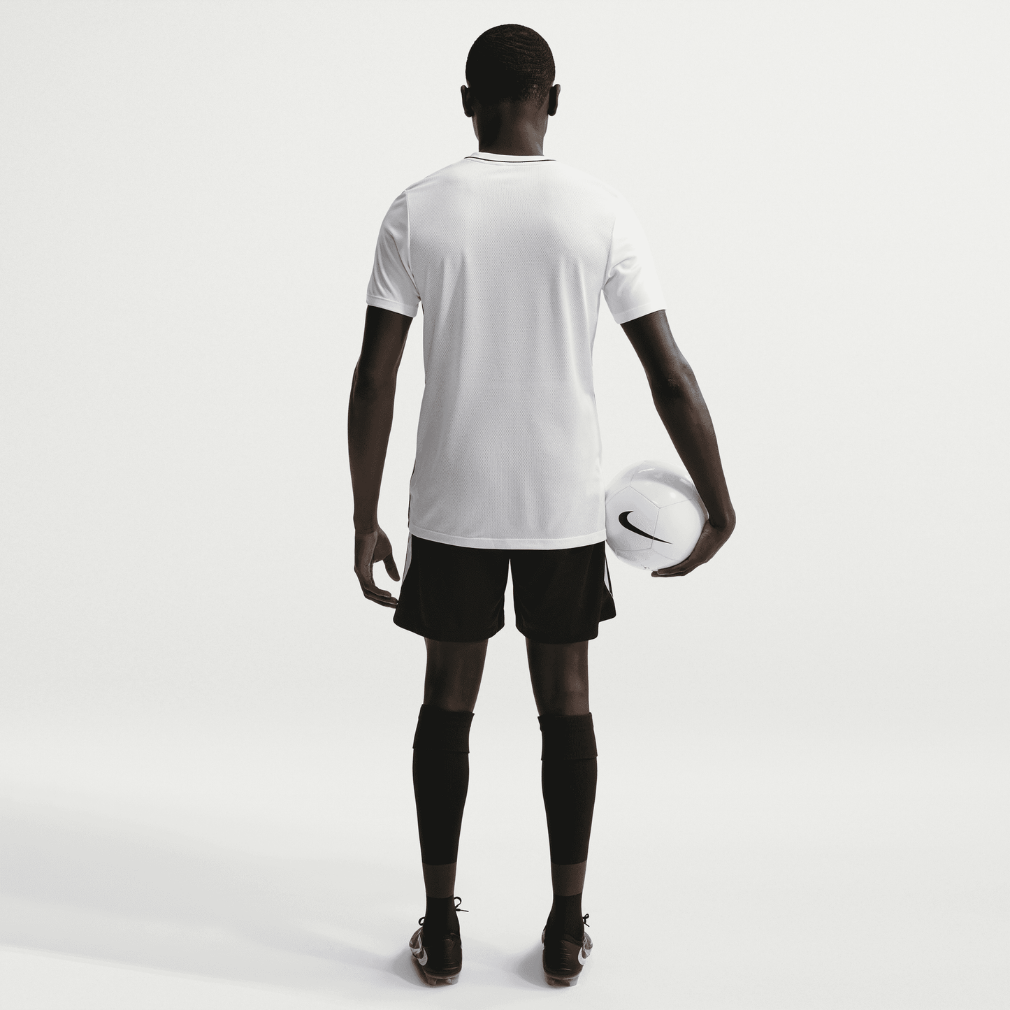 Nike Park 26 DF SS Training Top Youth