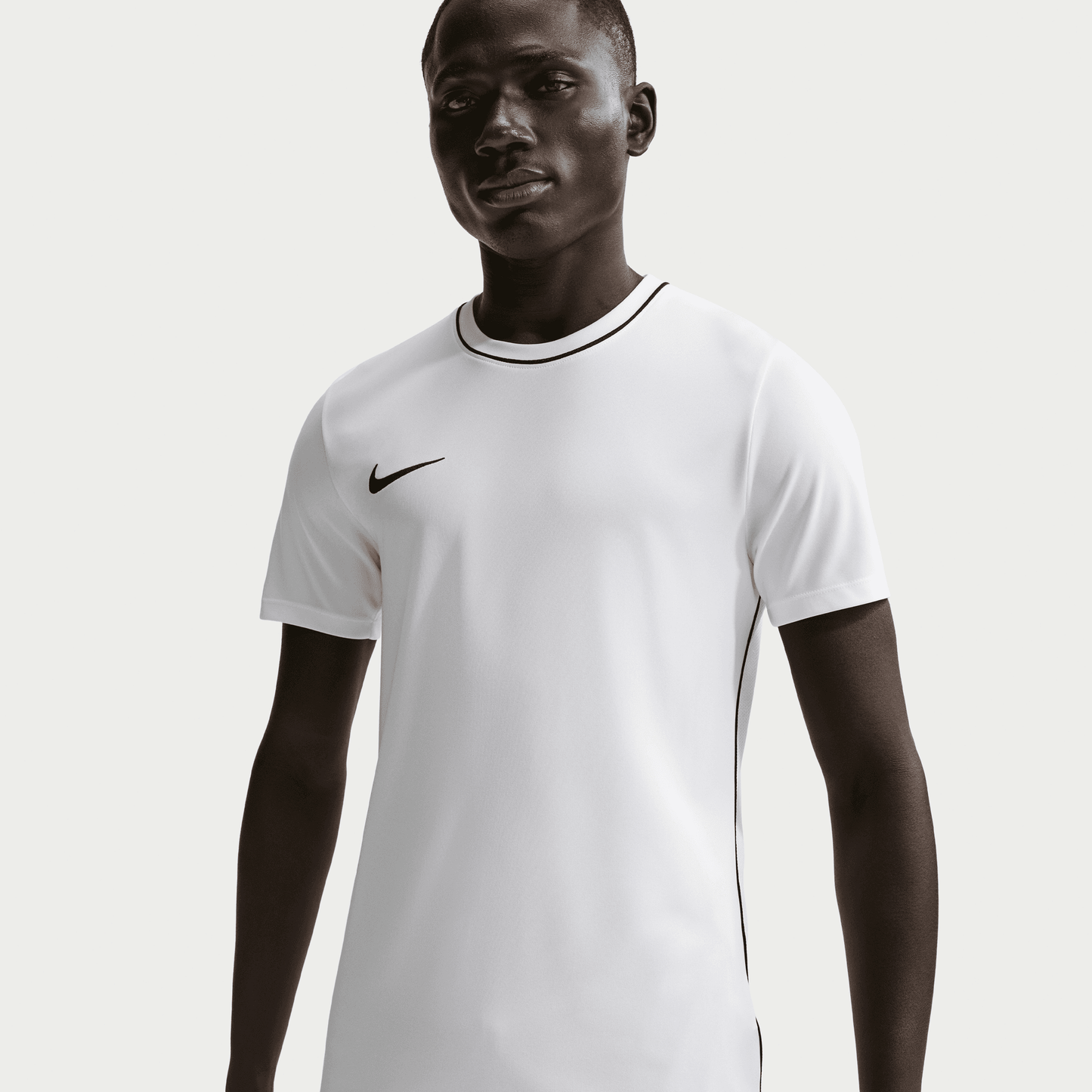 Nike Park 26 DF SS Training Top Senior