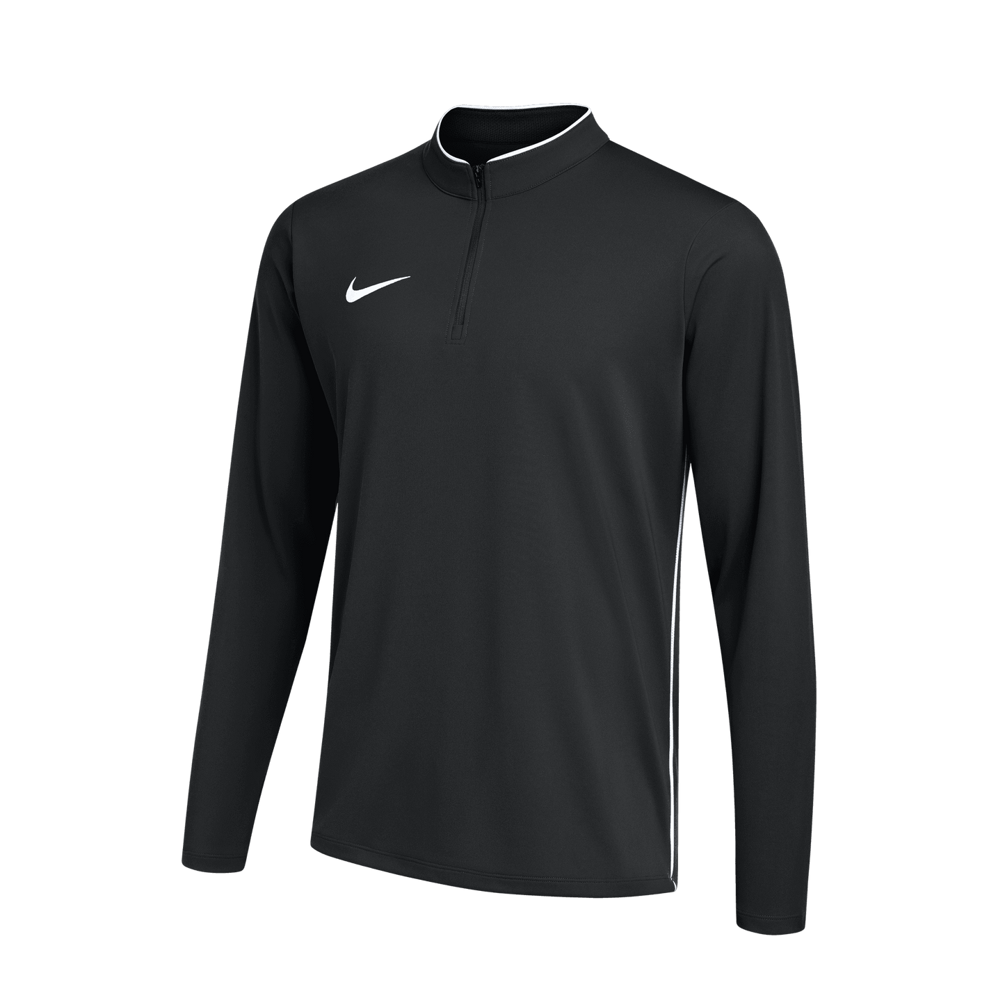 Nike Park 26 DF 1/4 Zip Drill Top Senior