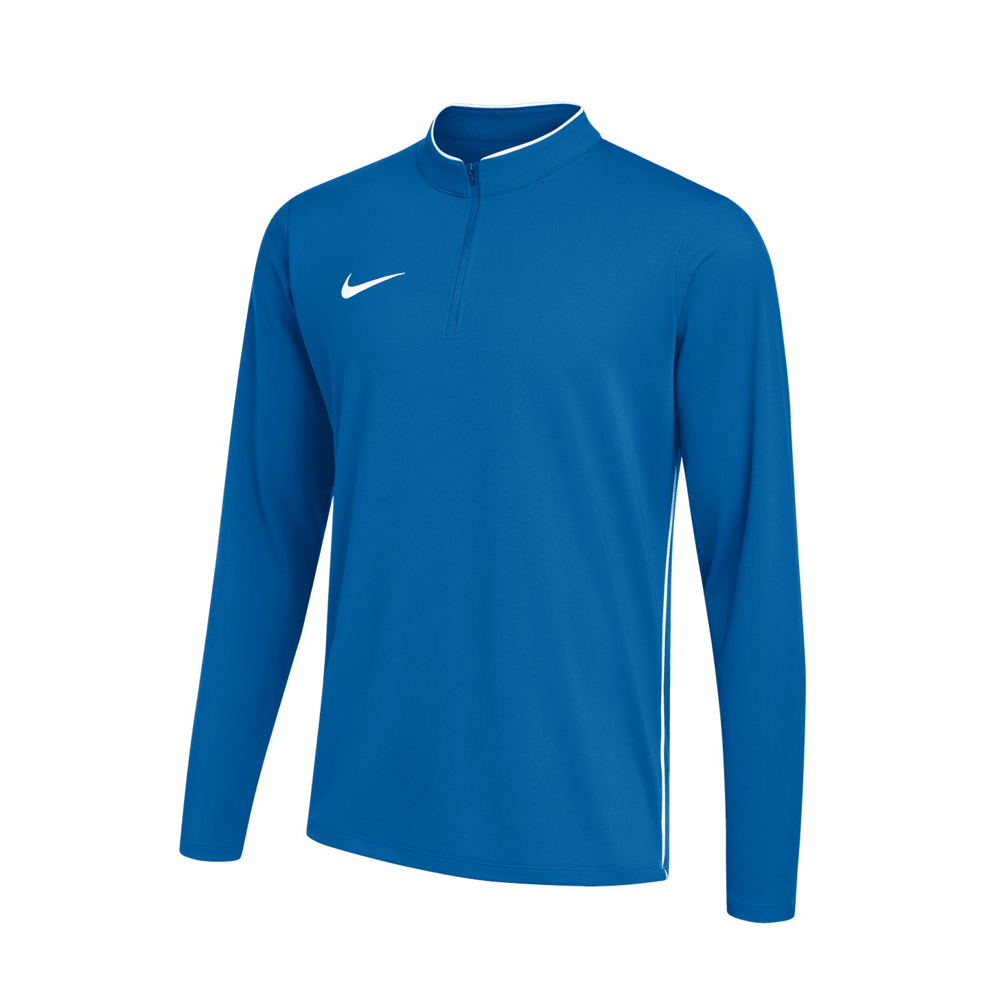 Nike Park 26 DF 1/4 Zip Drill Top Senior