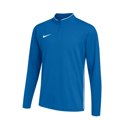 Nike Park 26 DF 1/4 Zip Drill Top Senior
