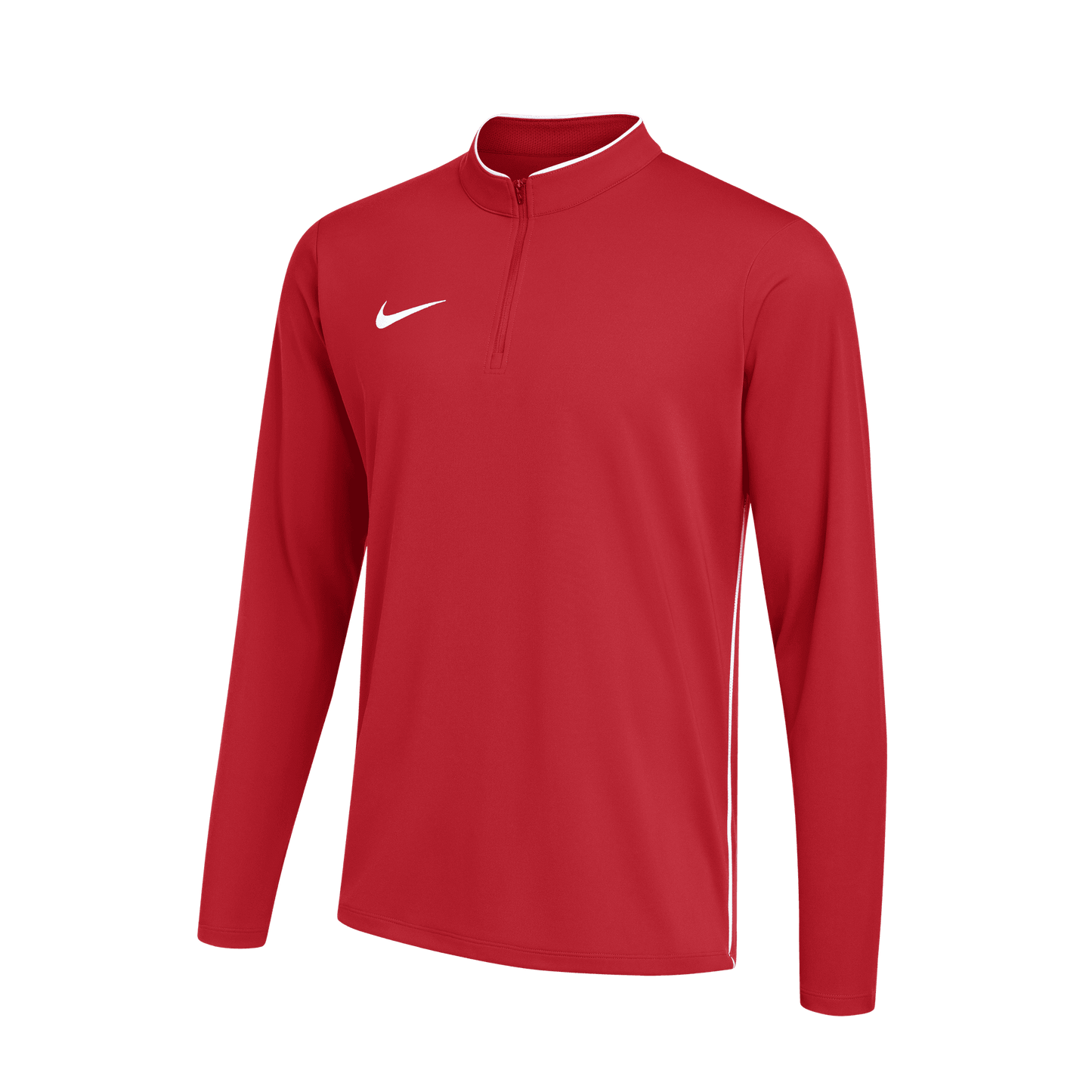 Nike Park 26 DF 1/4 Zip Drill Top Senior