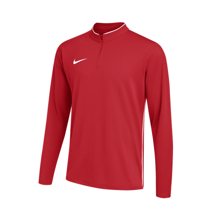 Nike Park 26 DF 1/4 Zip Drill Top Senior