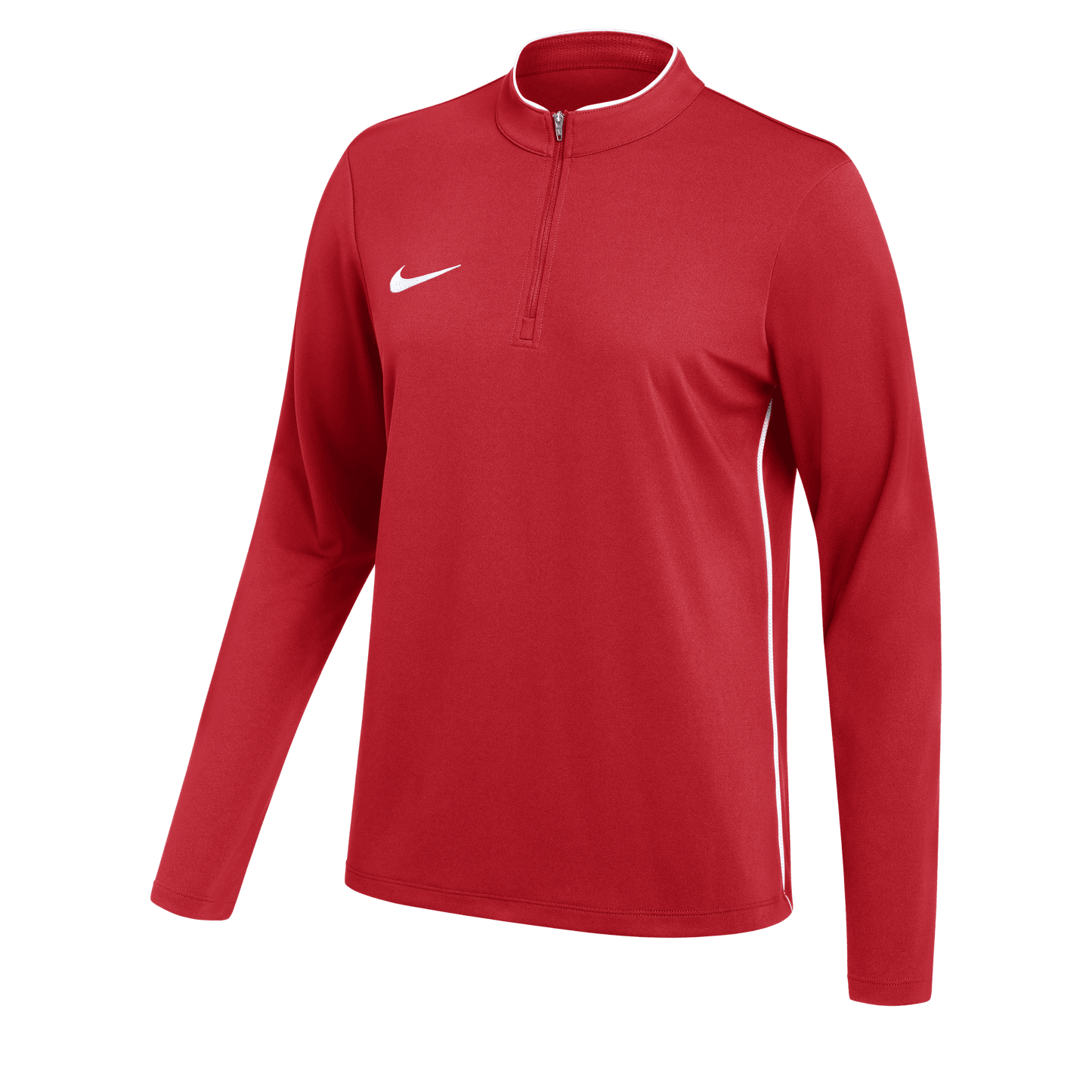 Nike Park 26 DF 1/4 Zip Drill Top Women's