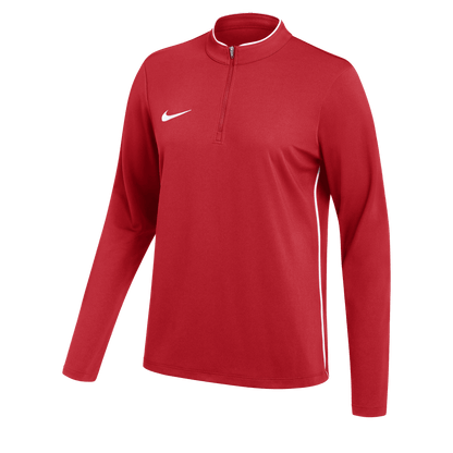 Nike Park 26 DF 1/4 Zip Drill Top Women's
