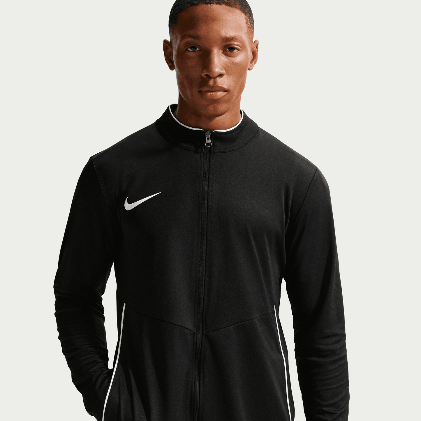 Nike Park 26 DF Track Jacket Knit Senior