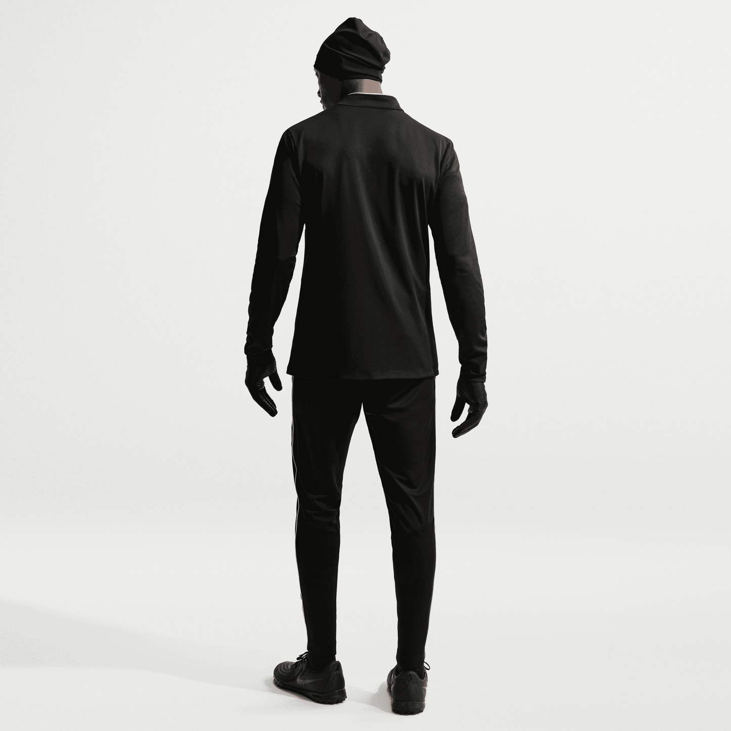 Nike Park 26 DF Track Jacket Knit Senior