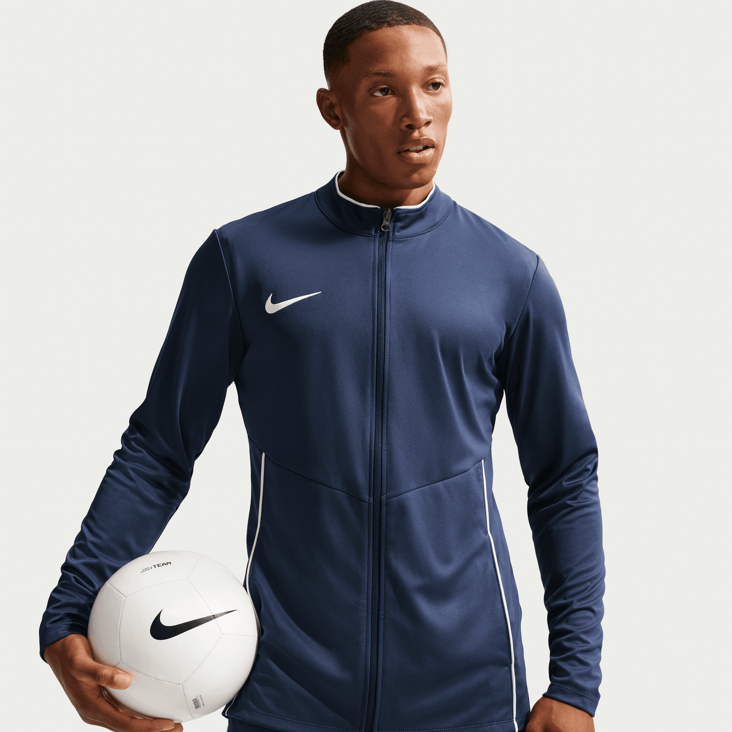 Nike Park 26 DF Track Jacket Knit Senior