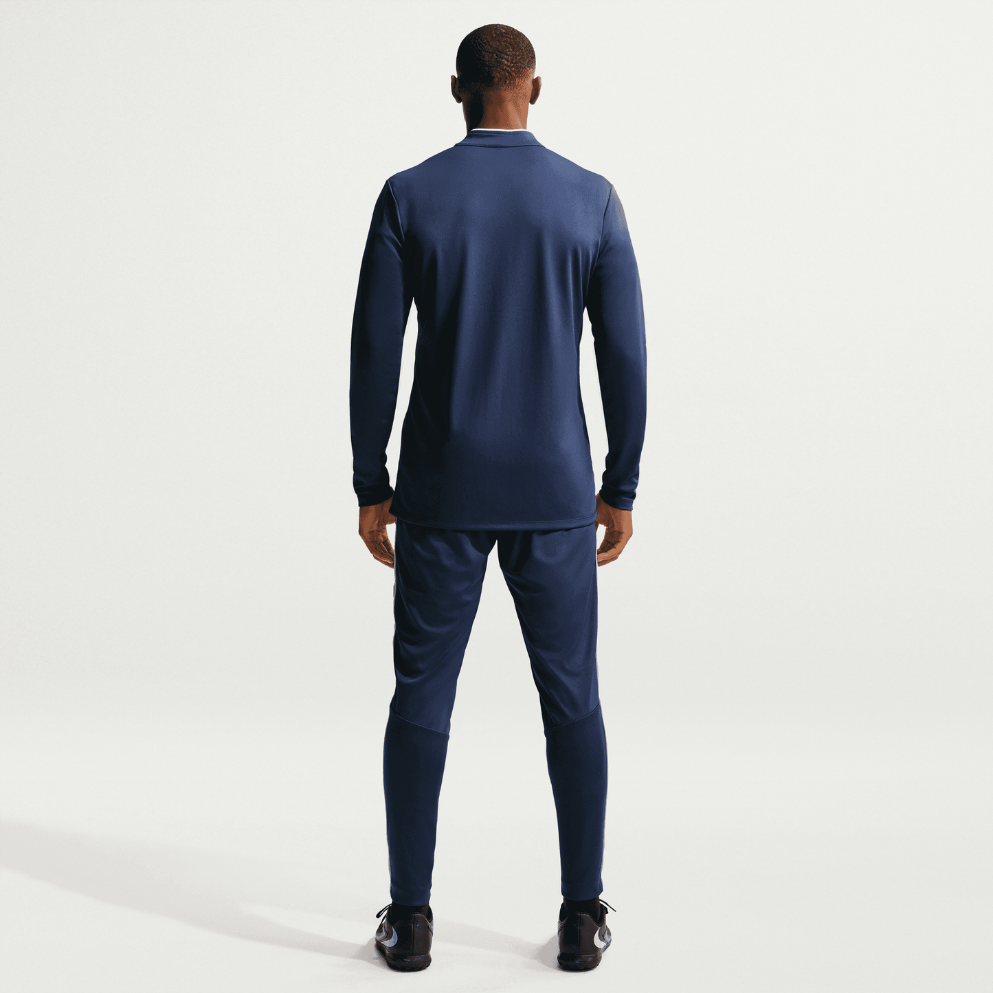 Nike Park 26 DF Track Jacket Knit Senior