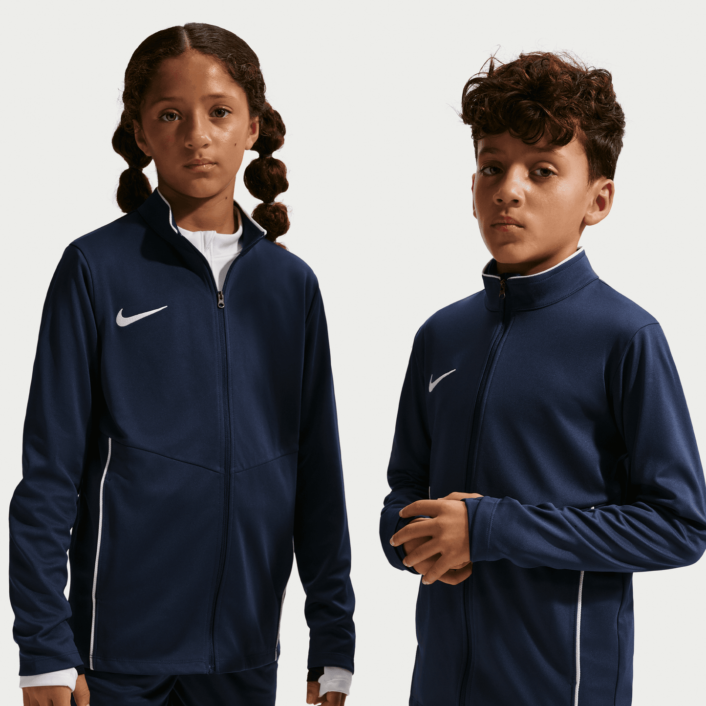 Nike Park 26 DF Track Jacket Knit Youth
