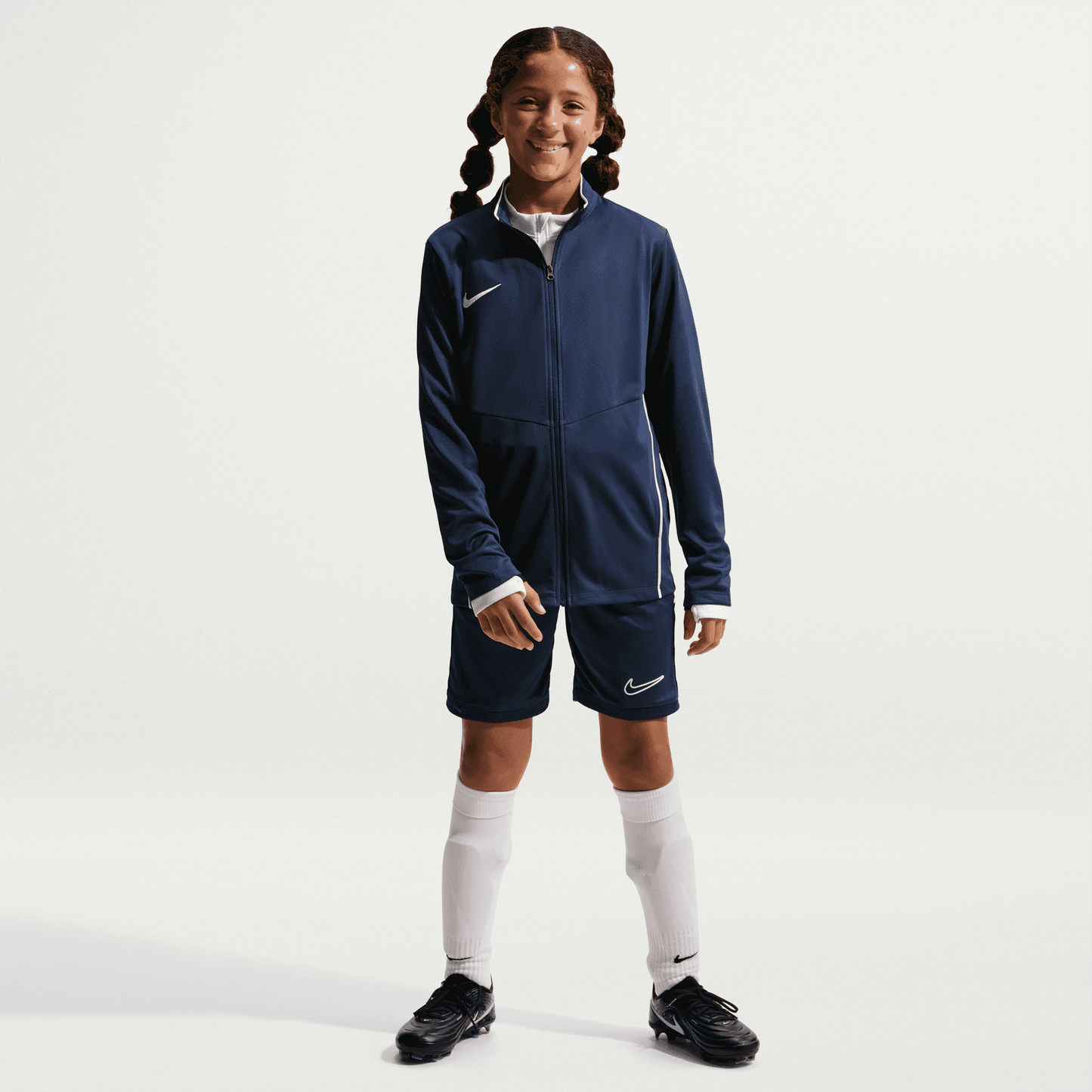 Nike Park 26 DF Track Jacket Knit Youth