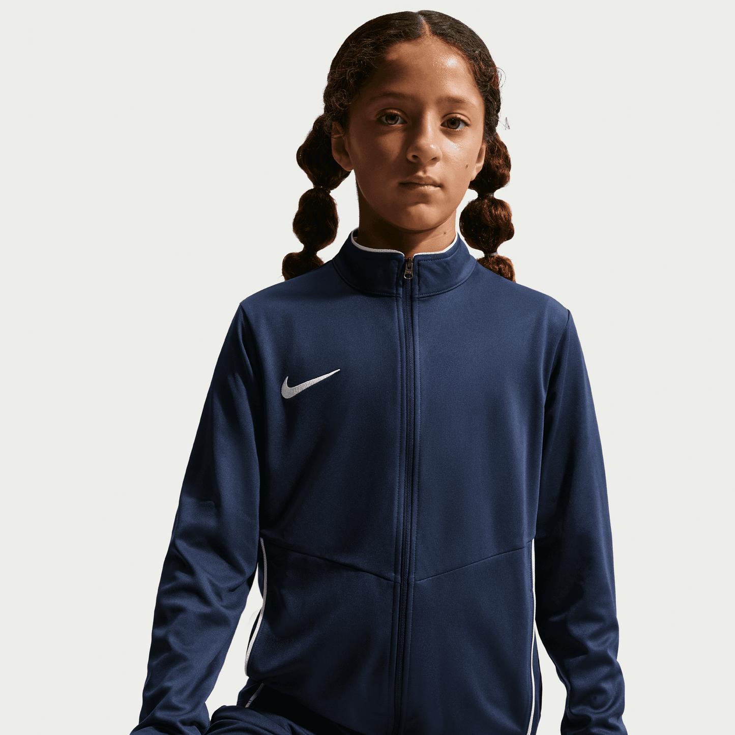Nike Park 26 DF Track Jacket Knit Youth