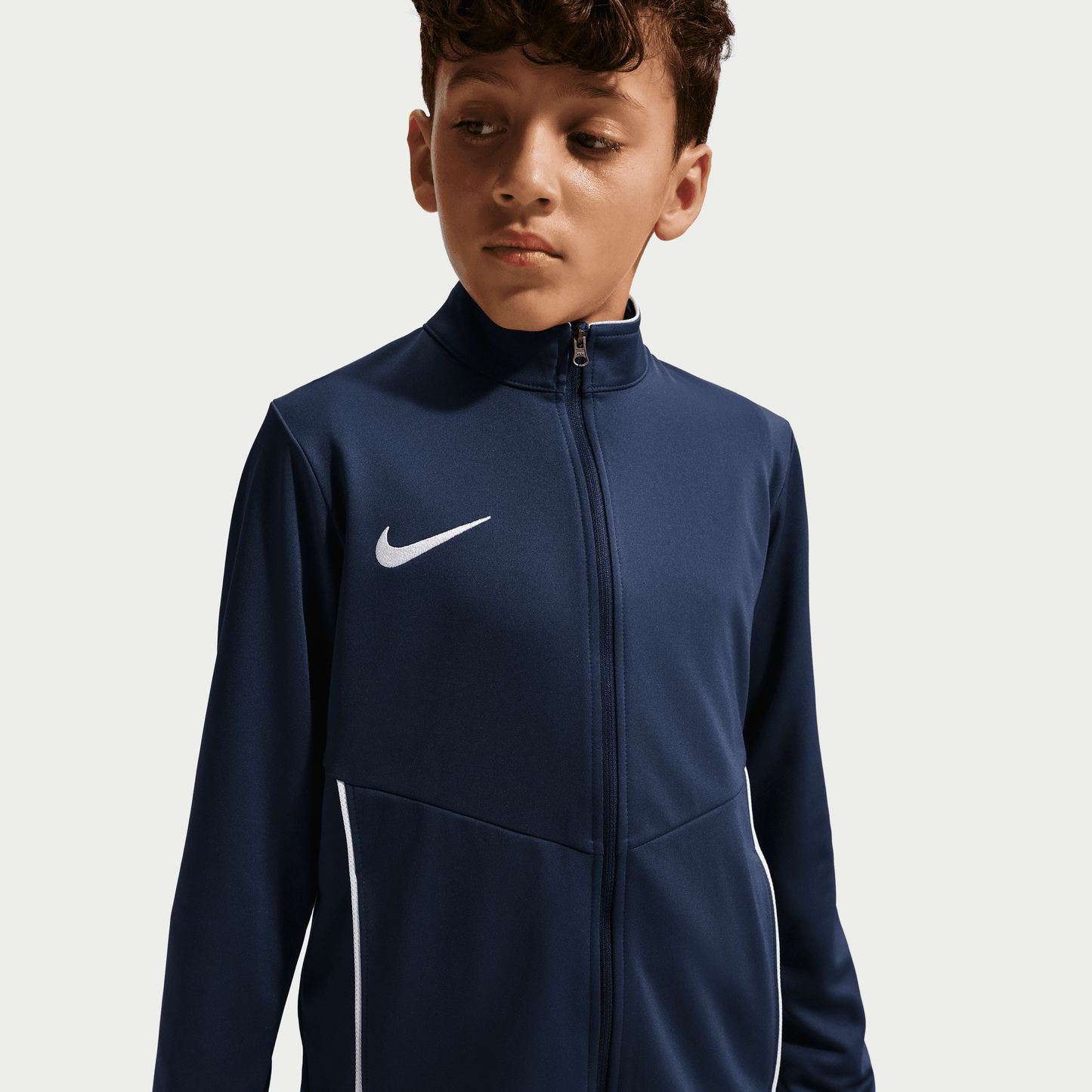 Nike Park 26 DF Track Jacket Knit Youth