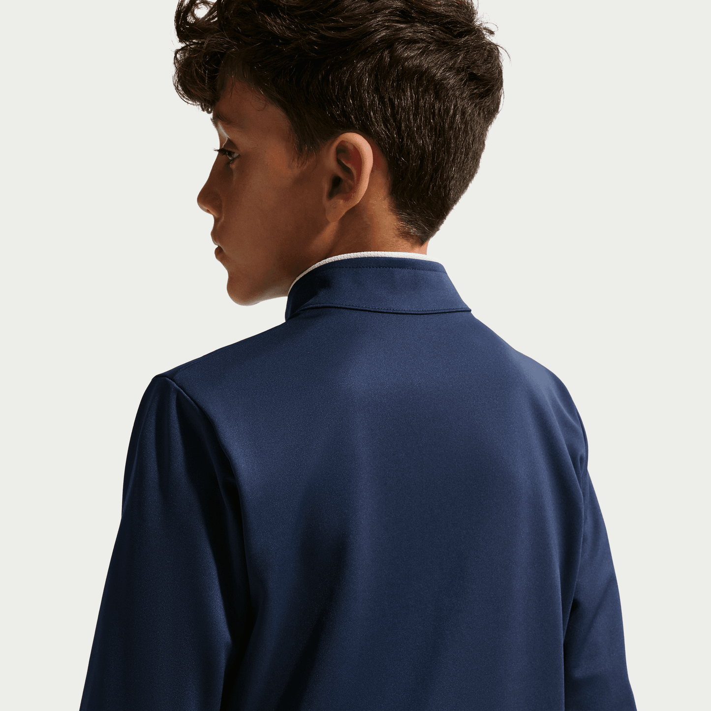 Nike Park 26 DF Track Jacket Knit Youth