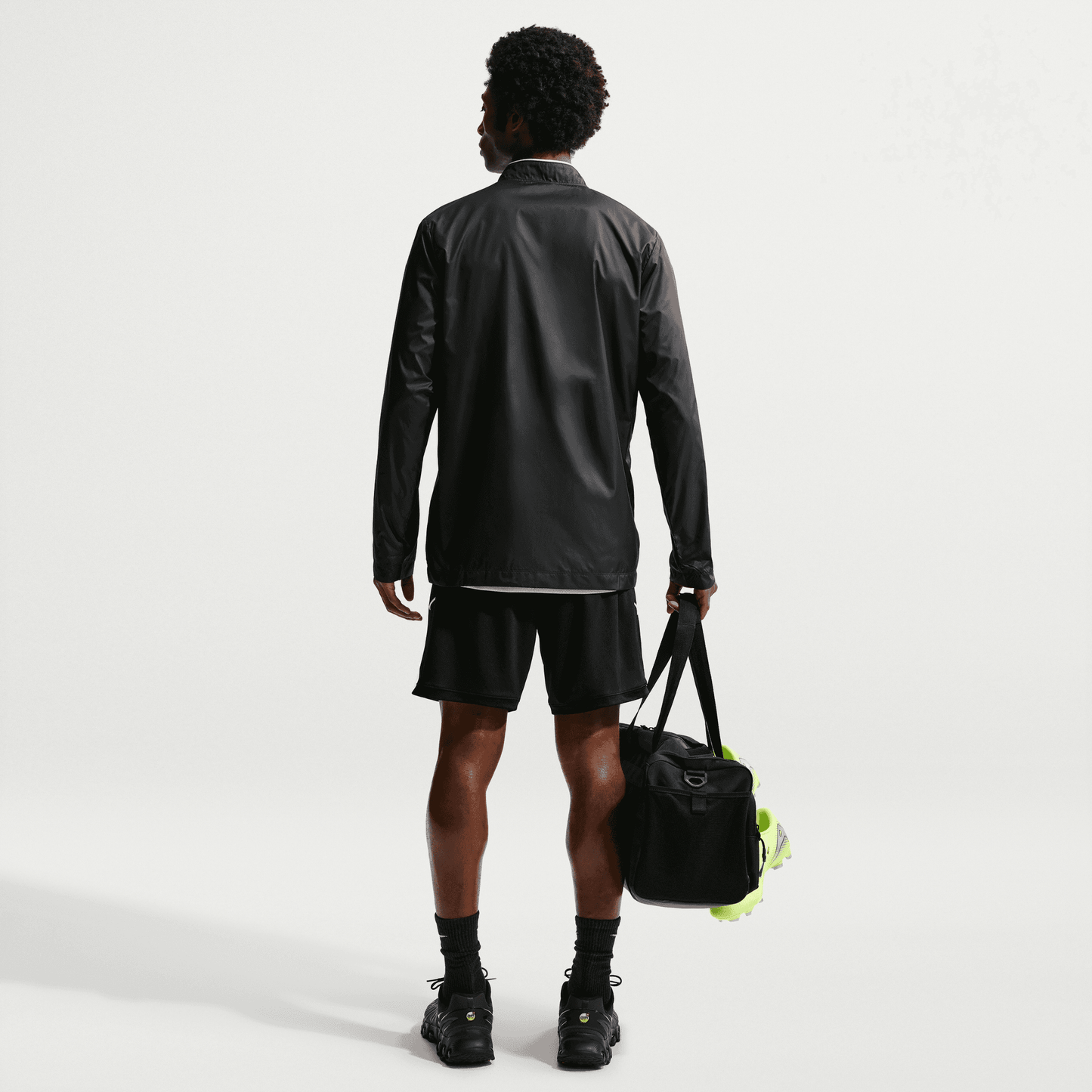 Nike Park 26 Rain Jacket Senior