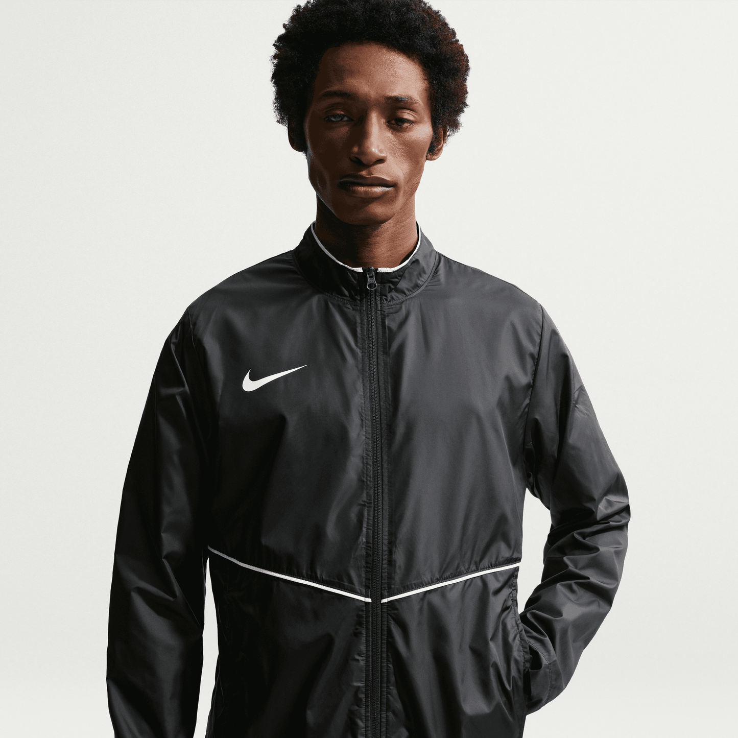 Nike Park 26 Rain Jacket Senior