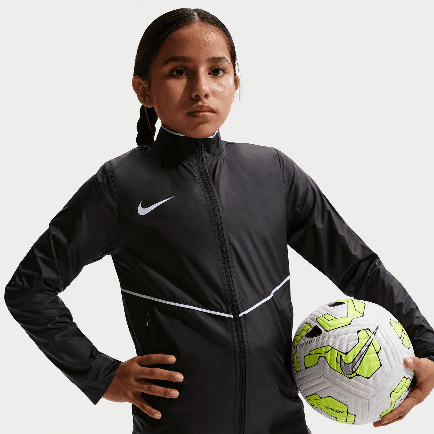 Nike Park 26 DF Rain Jacket Youth