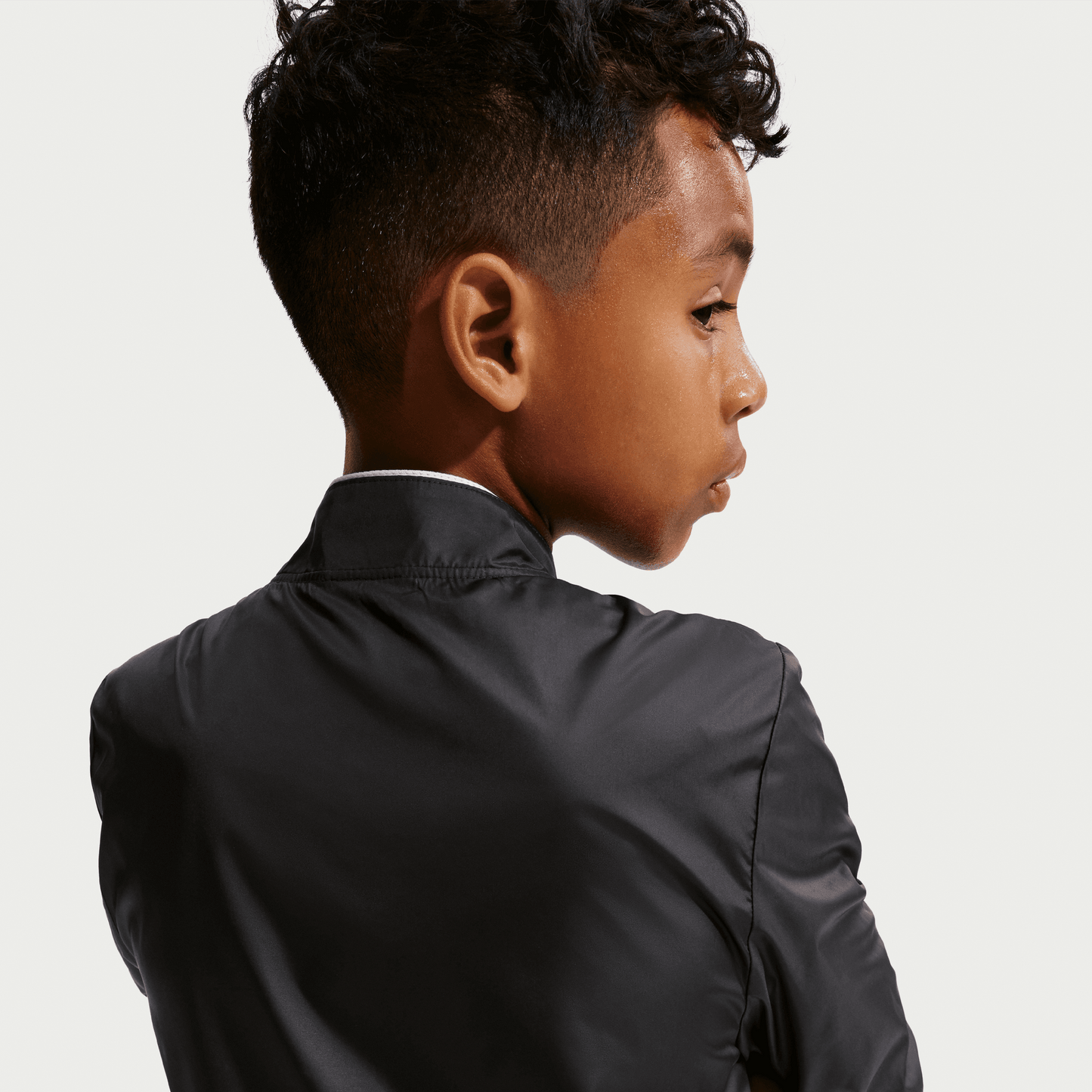 Nike Park 26 DF Rain Jacket Youth