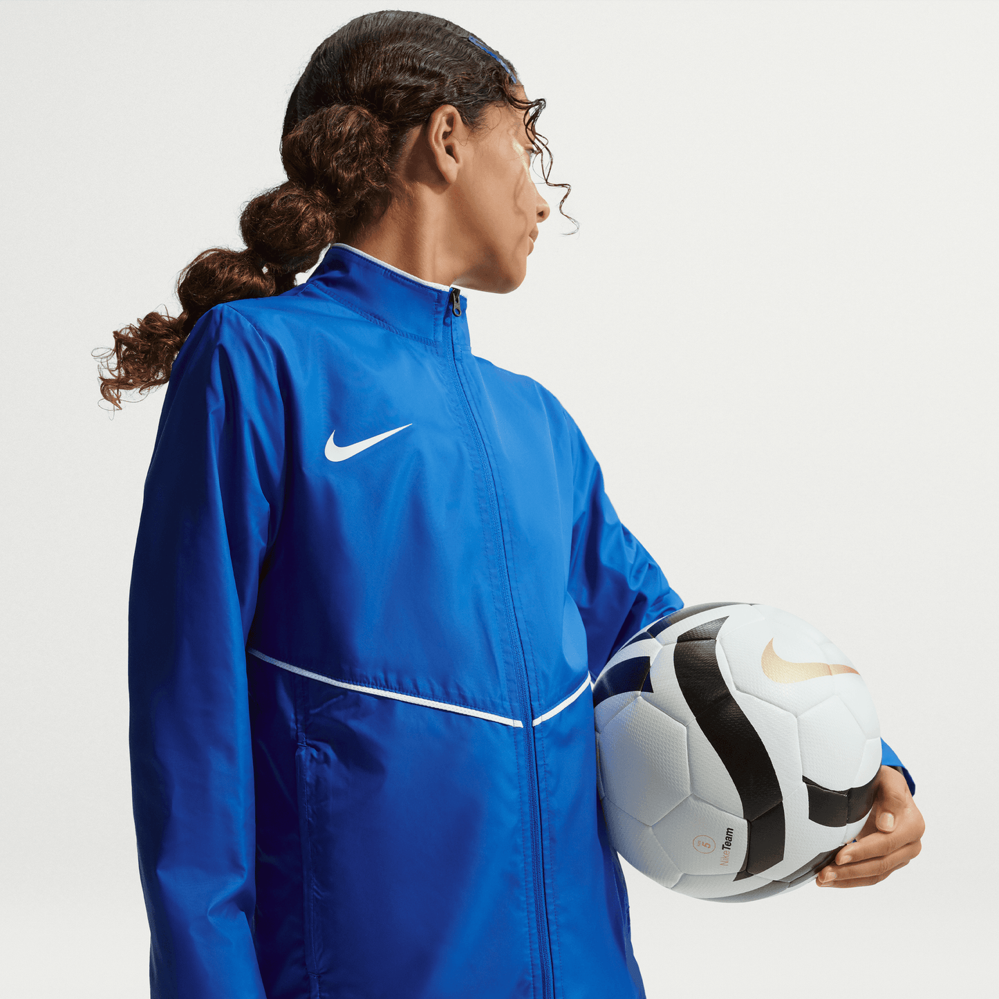 Nike Park 26 DF Rain Jacket Youth