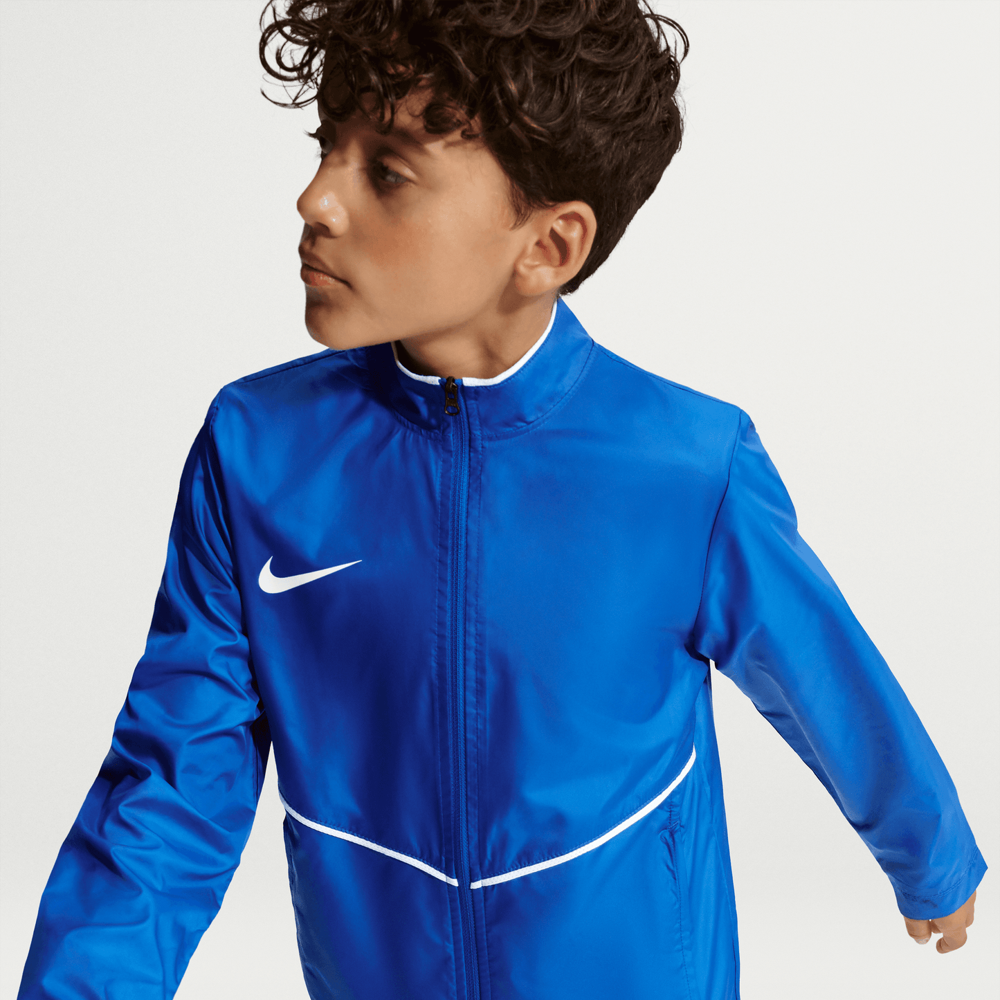 Nike Park 26 DF Rain Jacket Youth