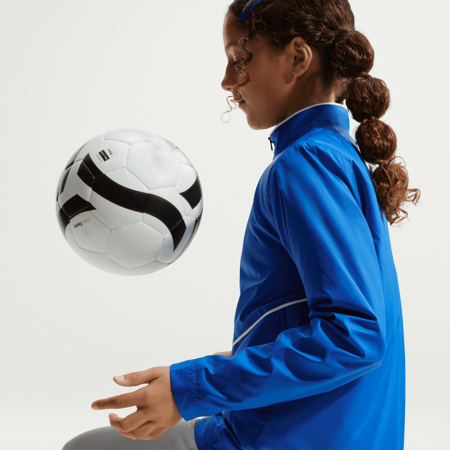 Nike Park 26 DF Rain Jacket Youth