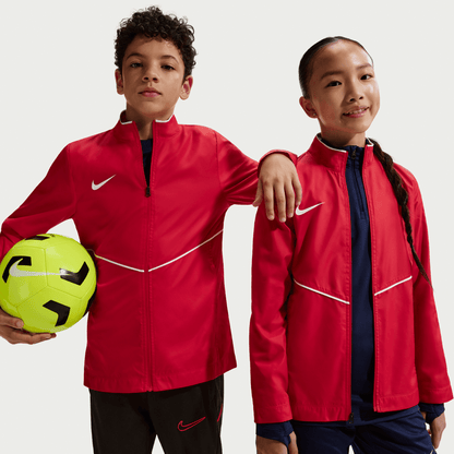 Nike Park 26 DF Rain Jacket Youth