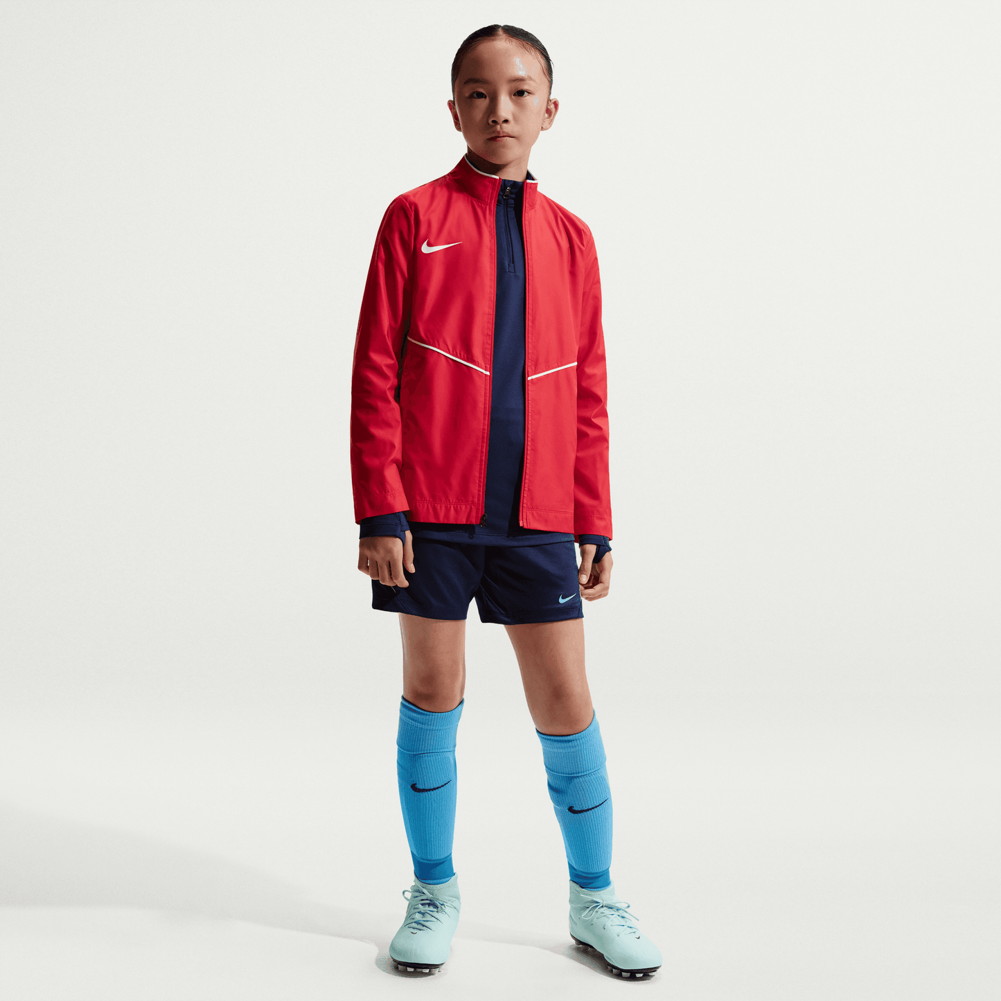 Nike Park 26 DF Rain Jacket Youth