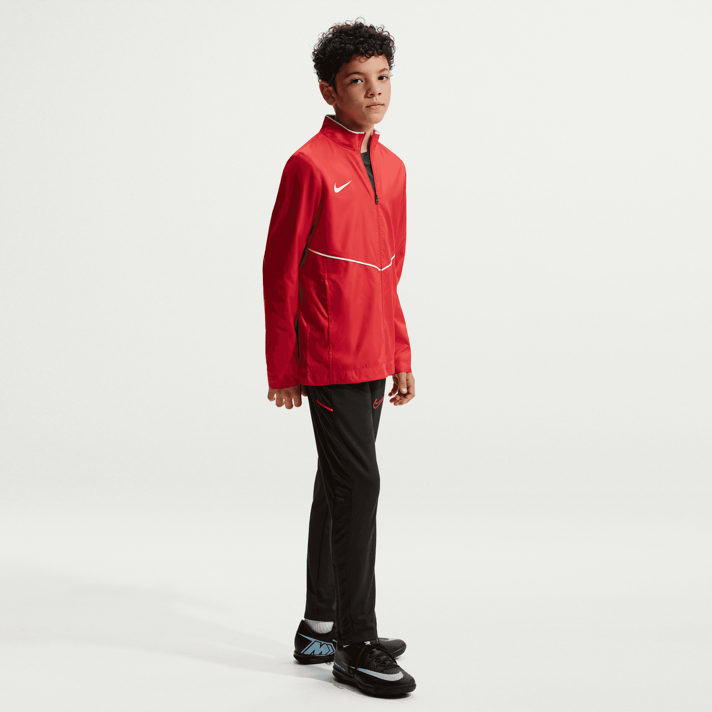 Nike Park 26 DF Rain Jacket Youth