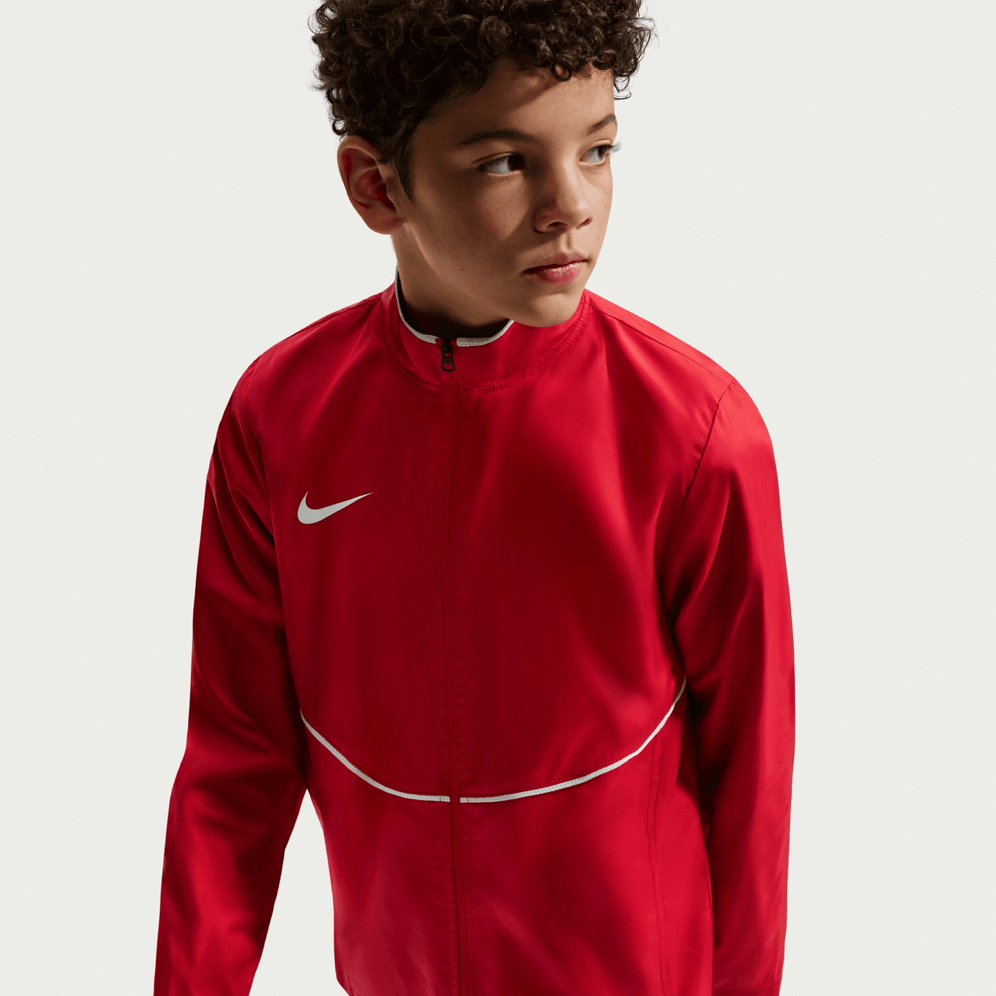 Nike Park 26 DF Rain Jacket Youth