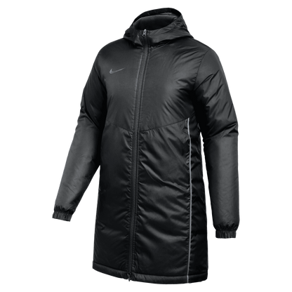 Nike Park 26 TF Sideline Jacket Women's