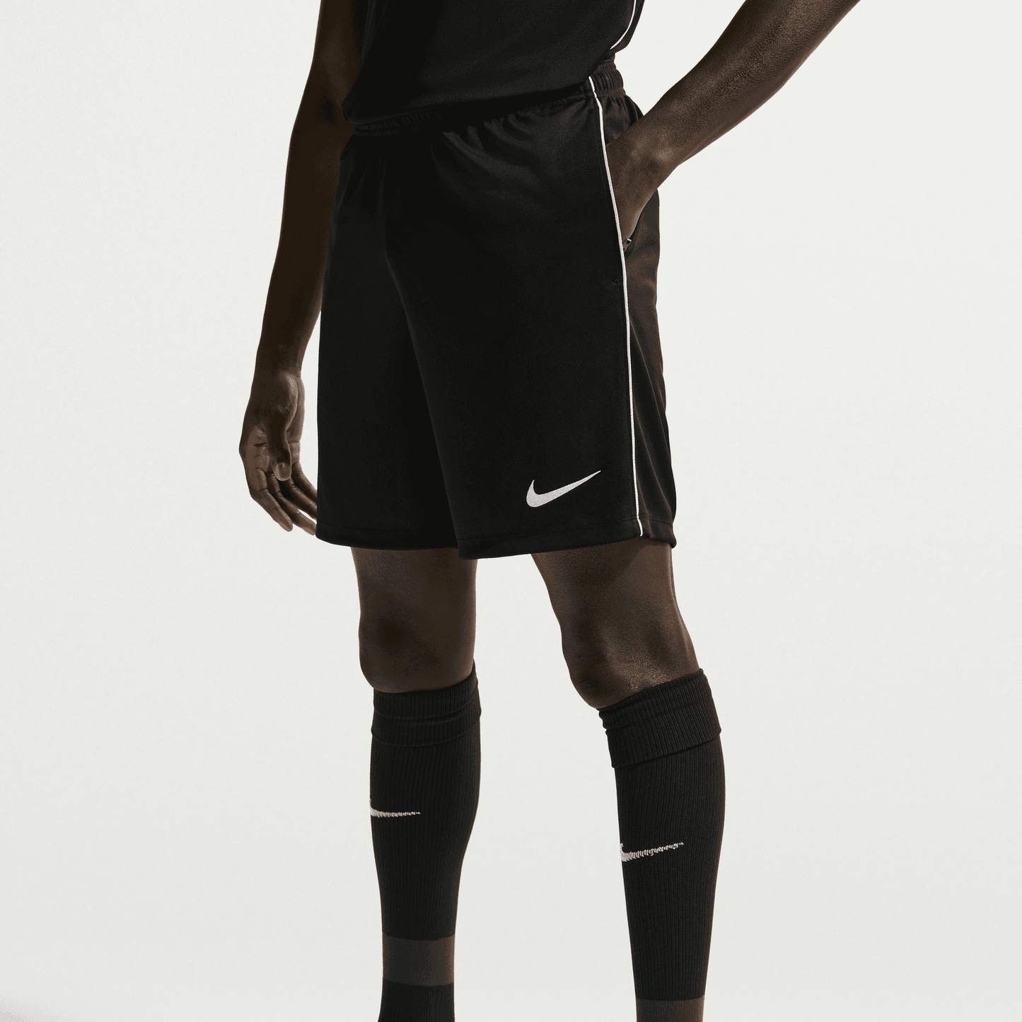 Nike Park 26 DF Training Shorts Senior