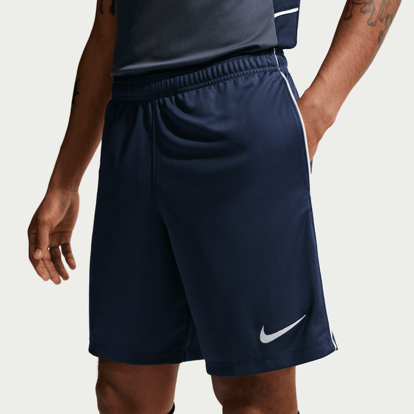 Nike Park 26 DF Training Shorts Youth
