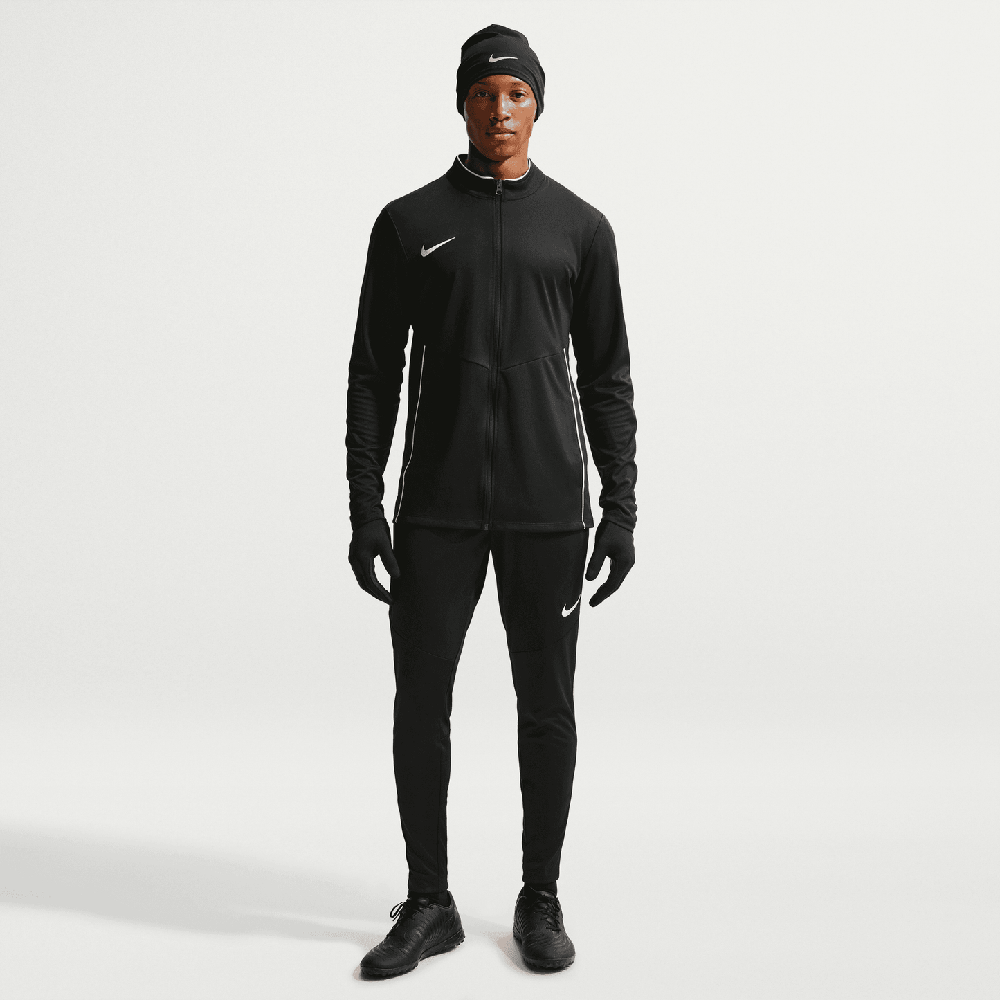 Nike Park 26 DF Pant Senior