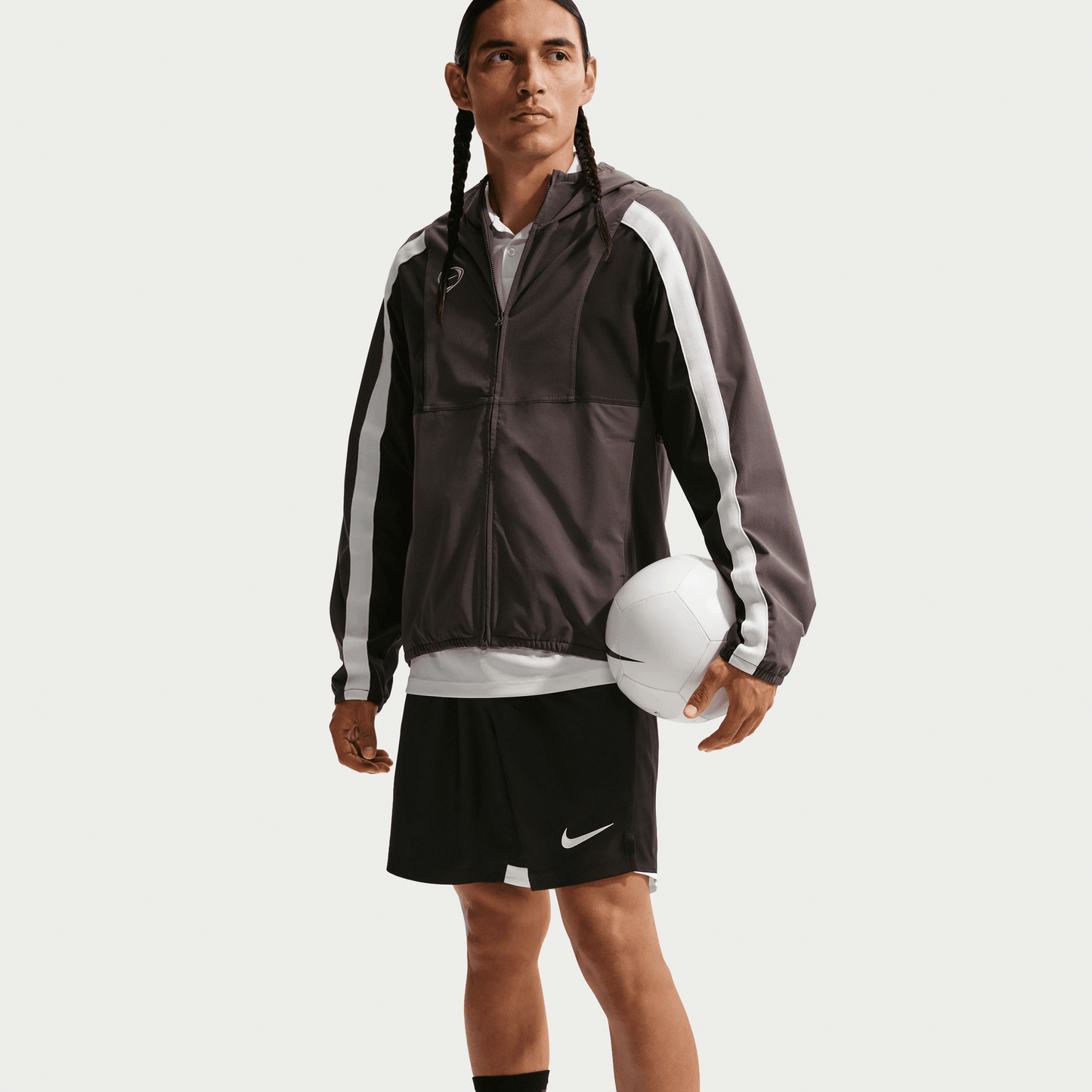 Nike DF Laser VI Woven Short Senior