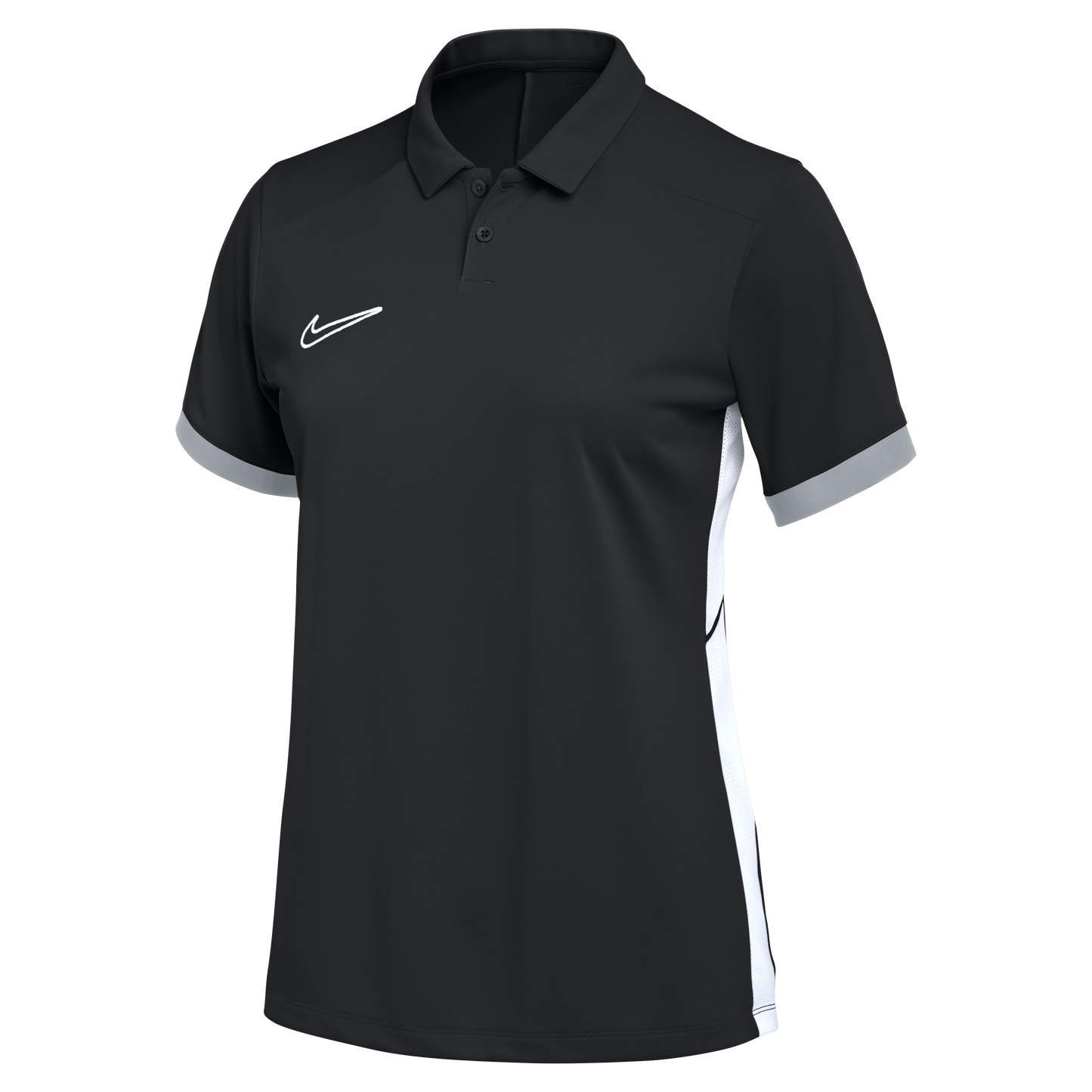 Nike Academy 25 DF Polo Top Women's