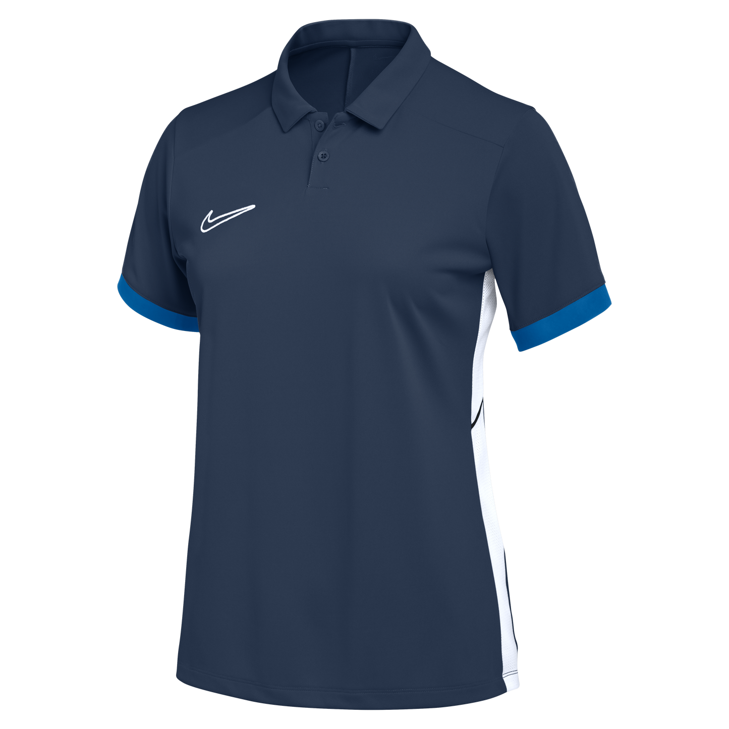 Nike Academy 25 DF Polo Top Women's