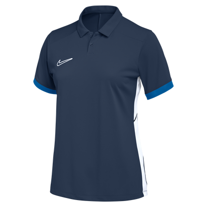 Nike Academy 25 DF Polo Top Women's