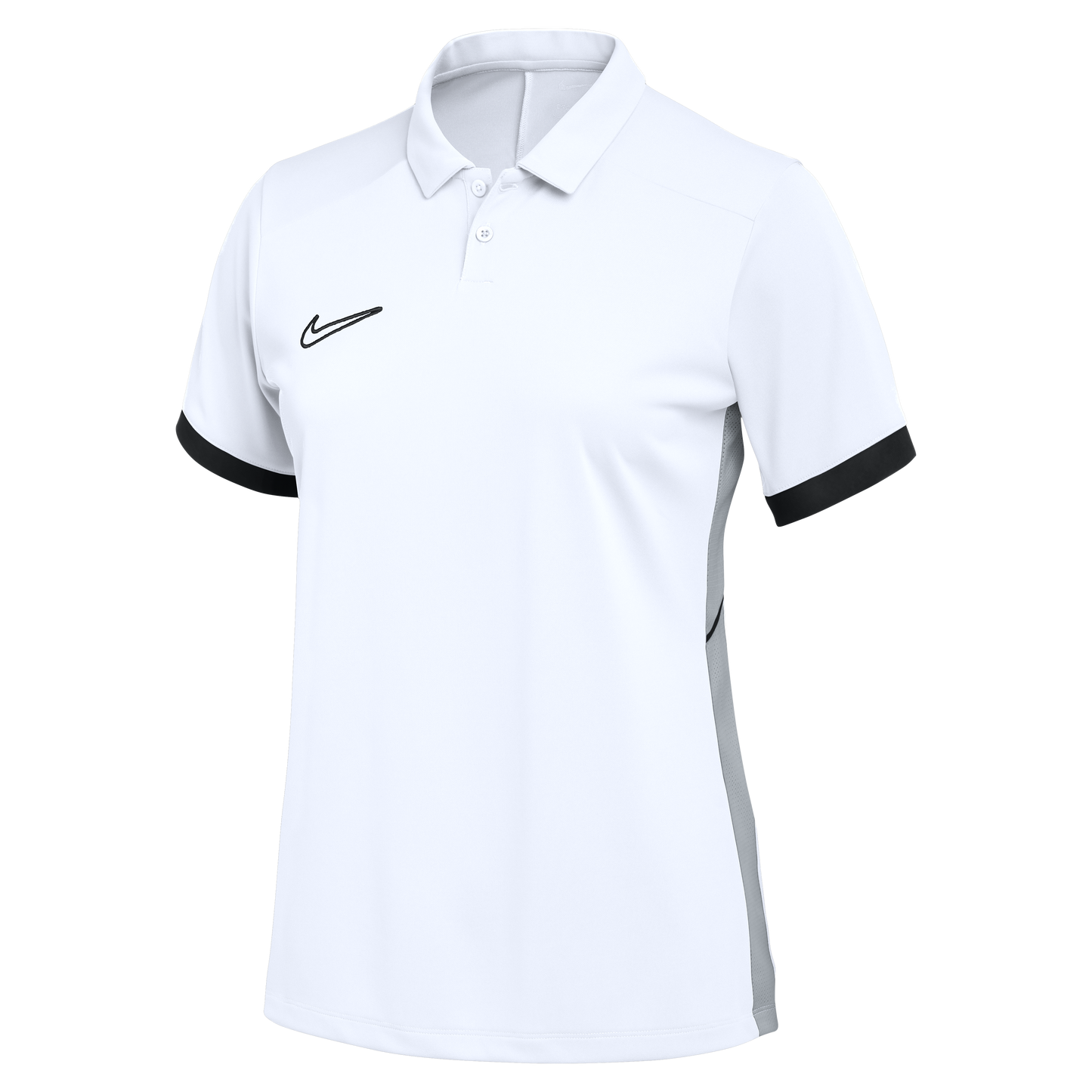 Nike Academy 25 DF Polo Top Women's