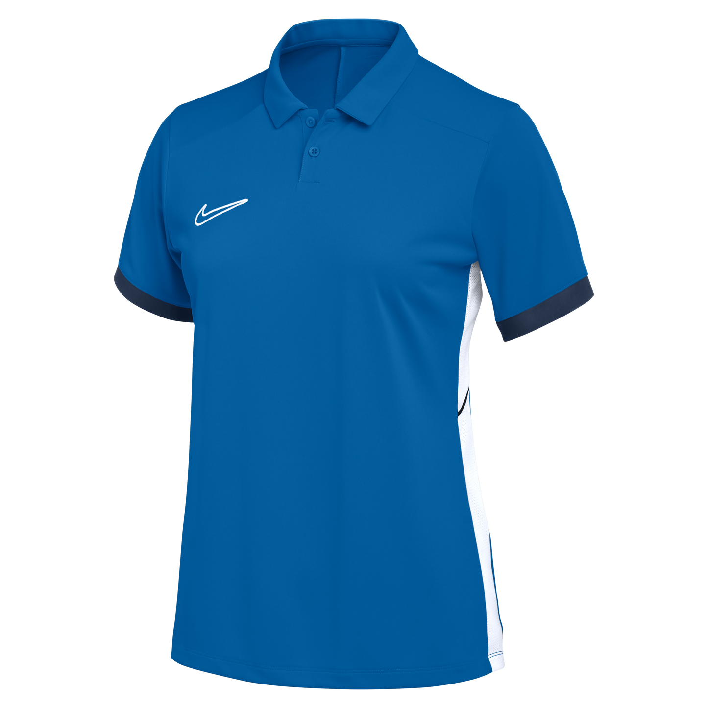 Nike Academy 25 DF Polo Top Women's