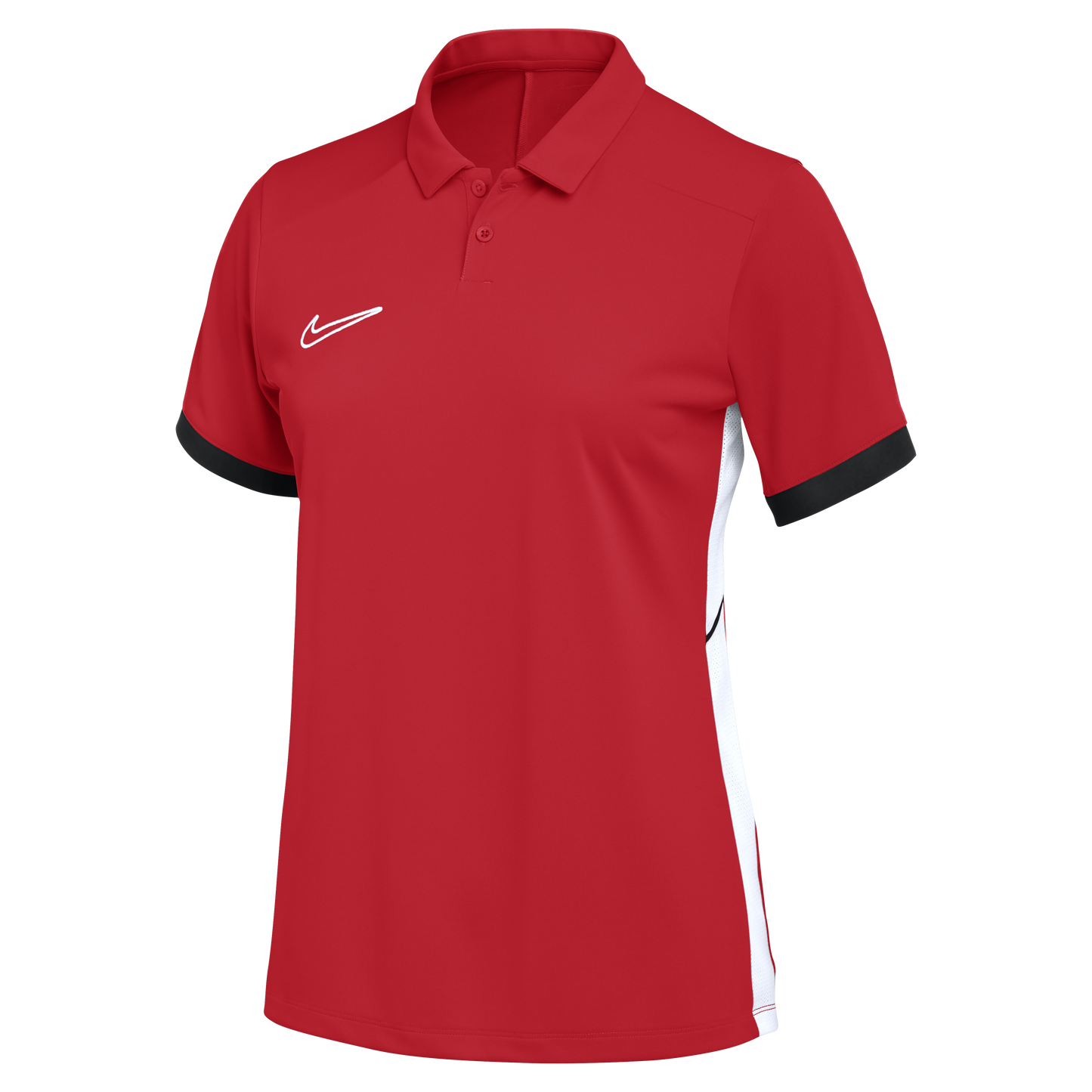 Nike Academy 25 DF Polo Top Women's