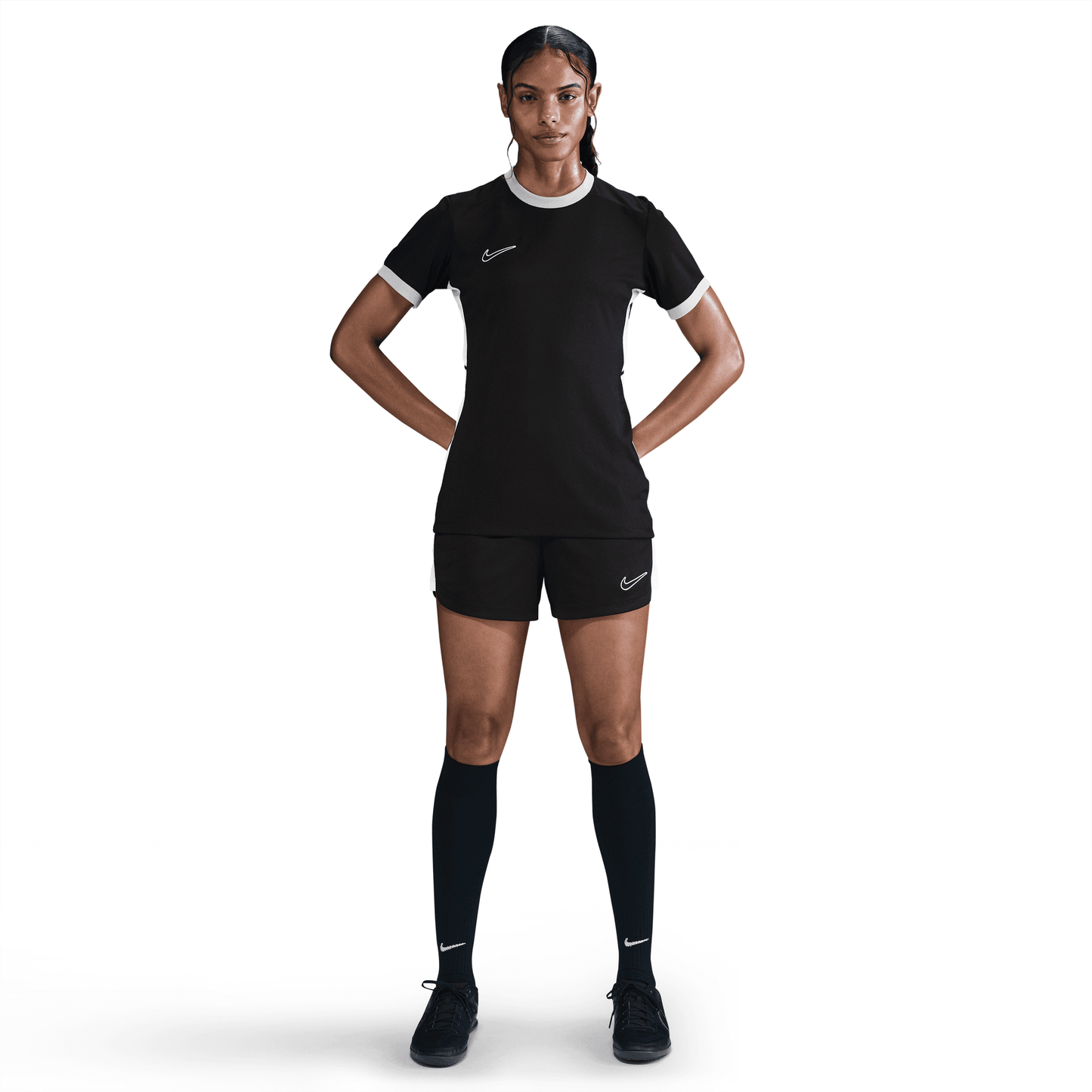 Nike Academy 25 DF SS Training Top Women's