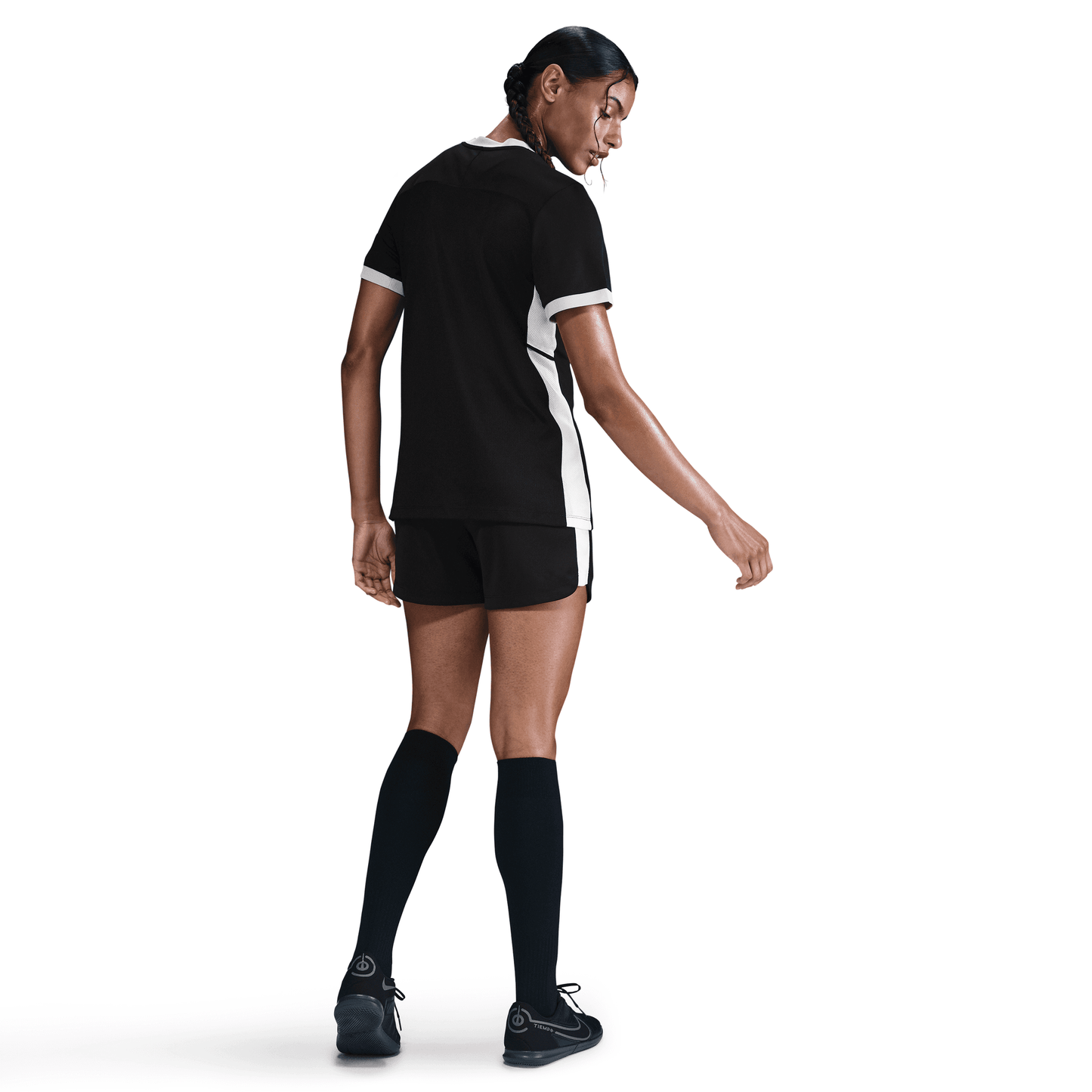 Nike Academy 25 DF SS Training Top Women's