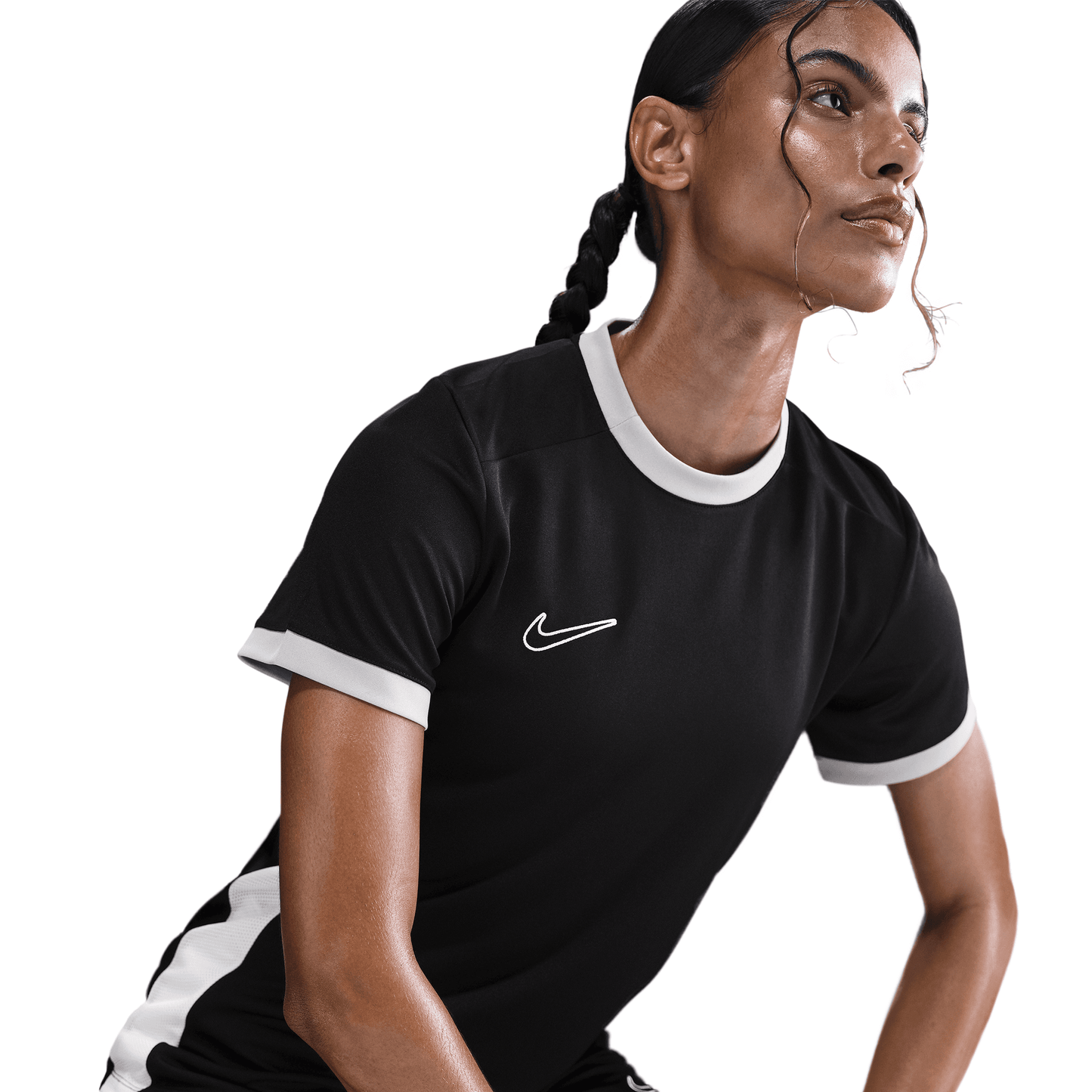 Nike Academy 25 DF SS Training Top Women's