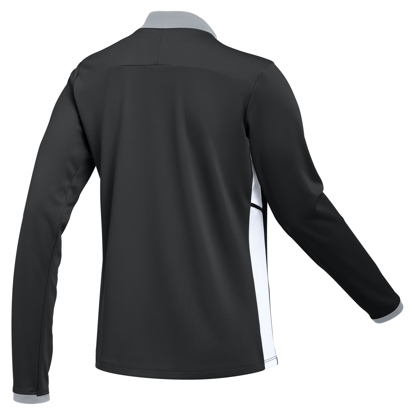 Nike Academy 25 DF 1/4 Zip Drill Top Women's