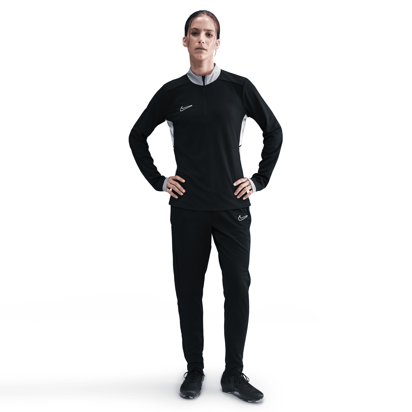 Nike Academy 25 DF SS Training Top Women's