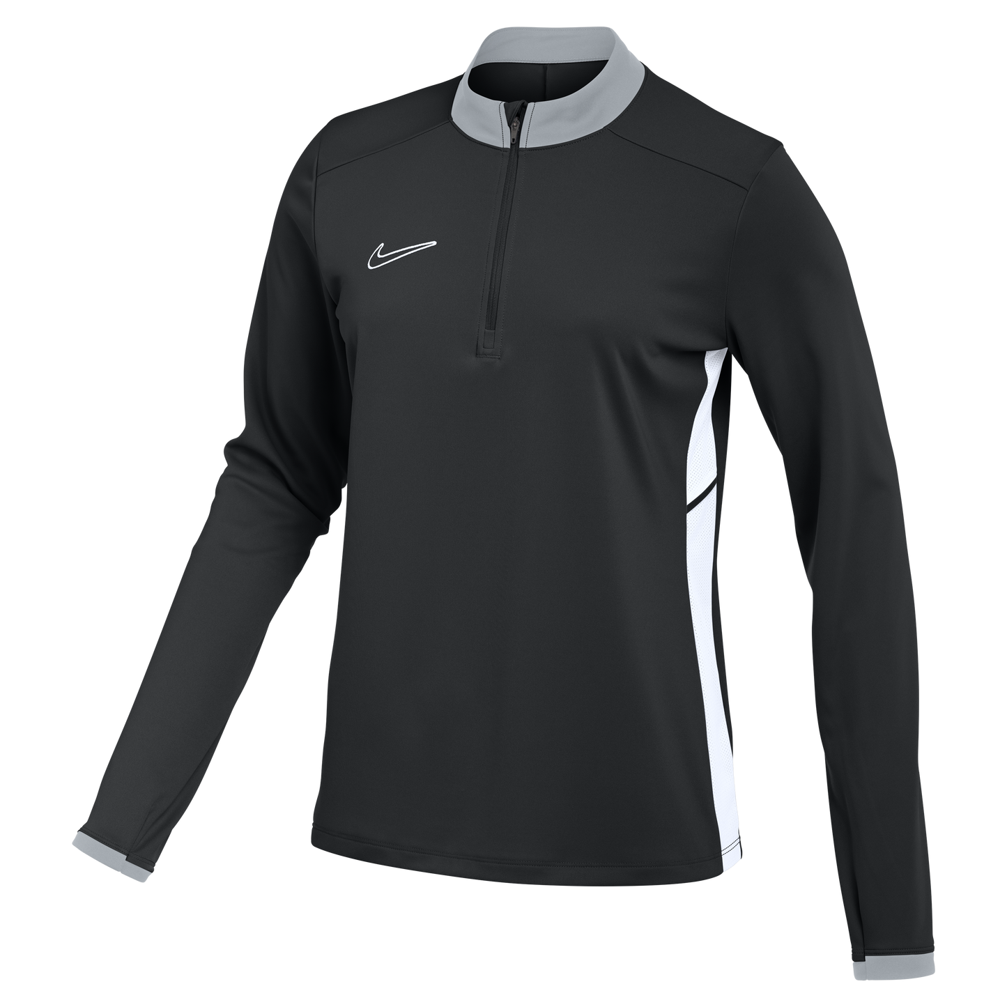 Nike Academy 25 DF 1/4 Zip Drill Top Women's