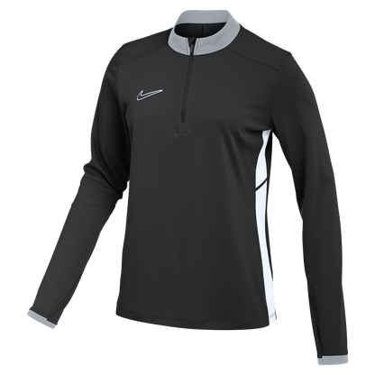 Nike Academy 25 DF 1/4 Zip Drill Top Women's