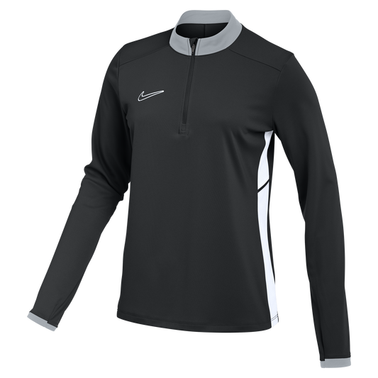 Nike Academy 25 DF 1/4 Zip Drill Top Women's