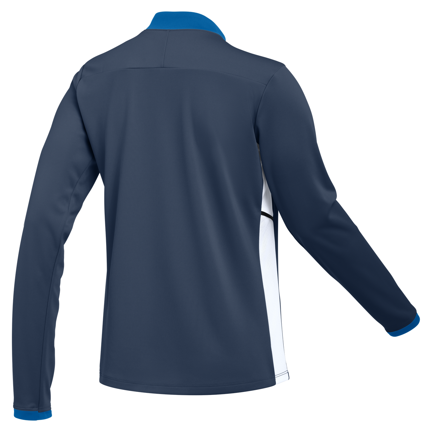 Nike Academy 25 DF 1/4 Zip Drill Top Women's